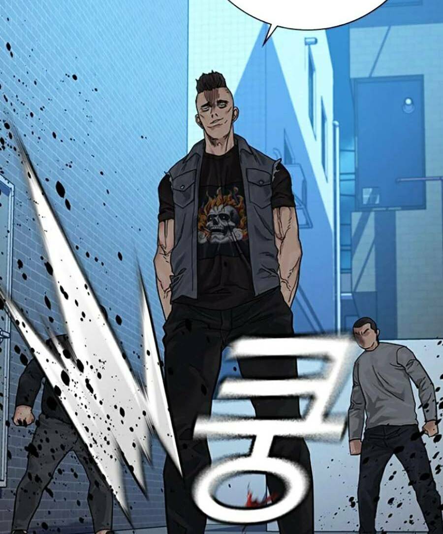 Để Có Thể Sống Sót - Chapter 70 - Page 31