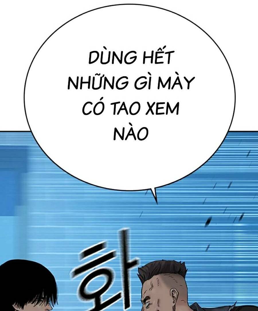 Để Có Thể Sống Sót - Chapter 70 - Page 33