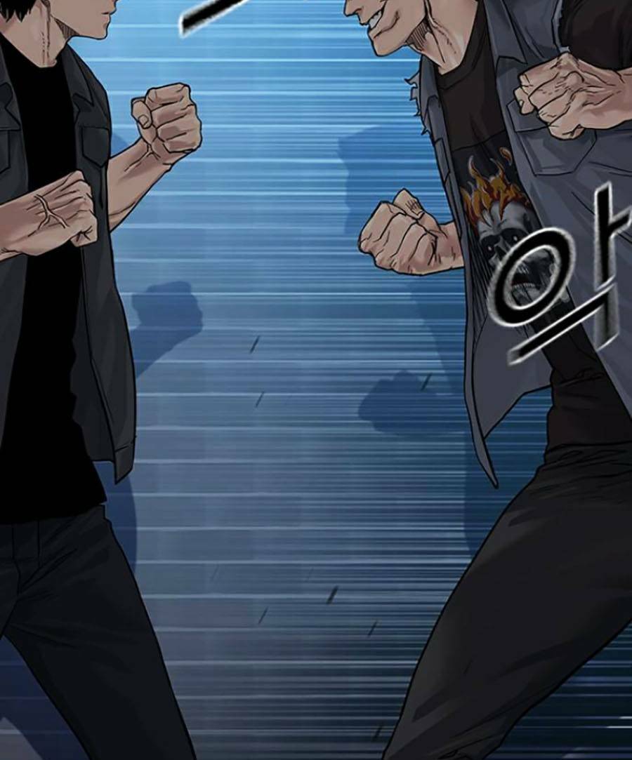 Để Có Thể Sống Sót - Chapter 70 - Page 34