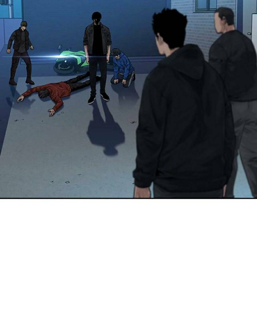 Để Có Thể Sống Sót - Chapter 70 - Page 3