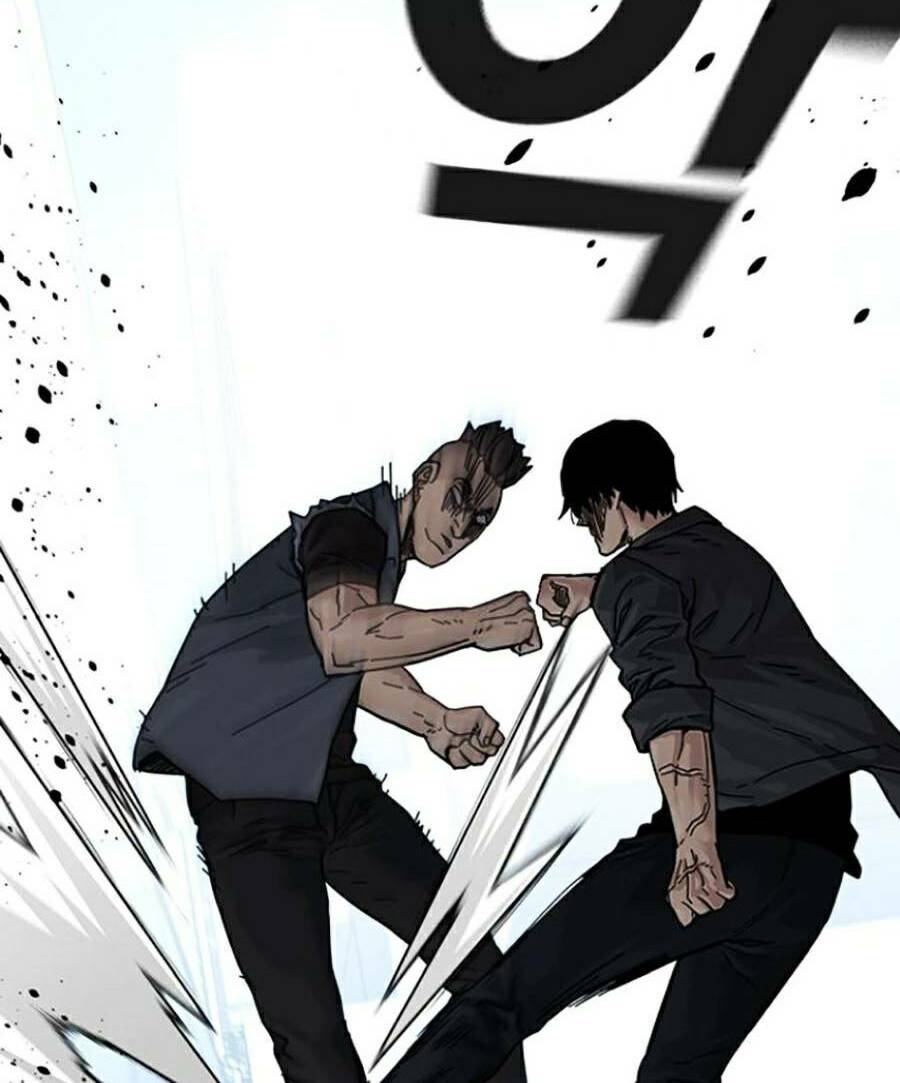 Để Có Thể Sống Sót - Chapter 70 - Page 41