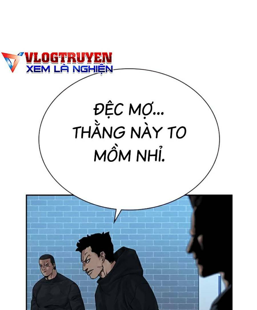 Để Có Thể Sống Sót - Chapter 70 - Page 4