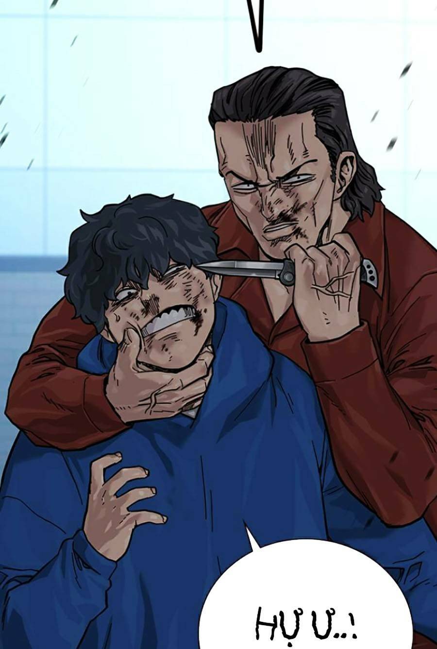 Để Có Thể Sống Sót - Chapter 70 - Page 52