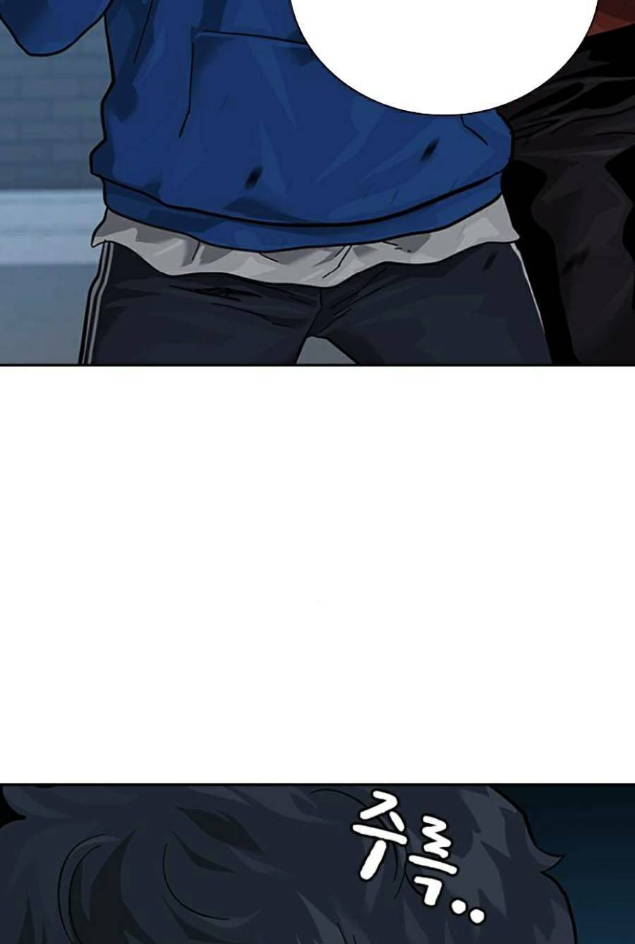 Để Có Thể Sống Sót - Chapter 70 - Page 53