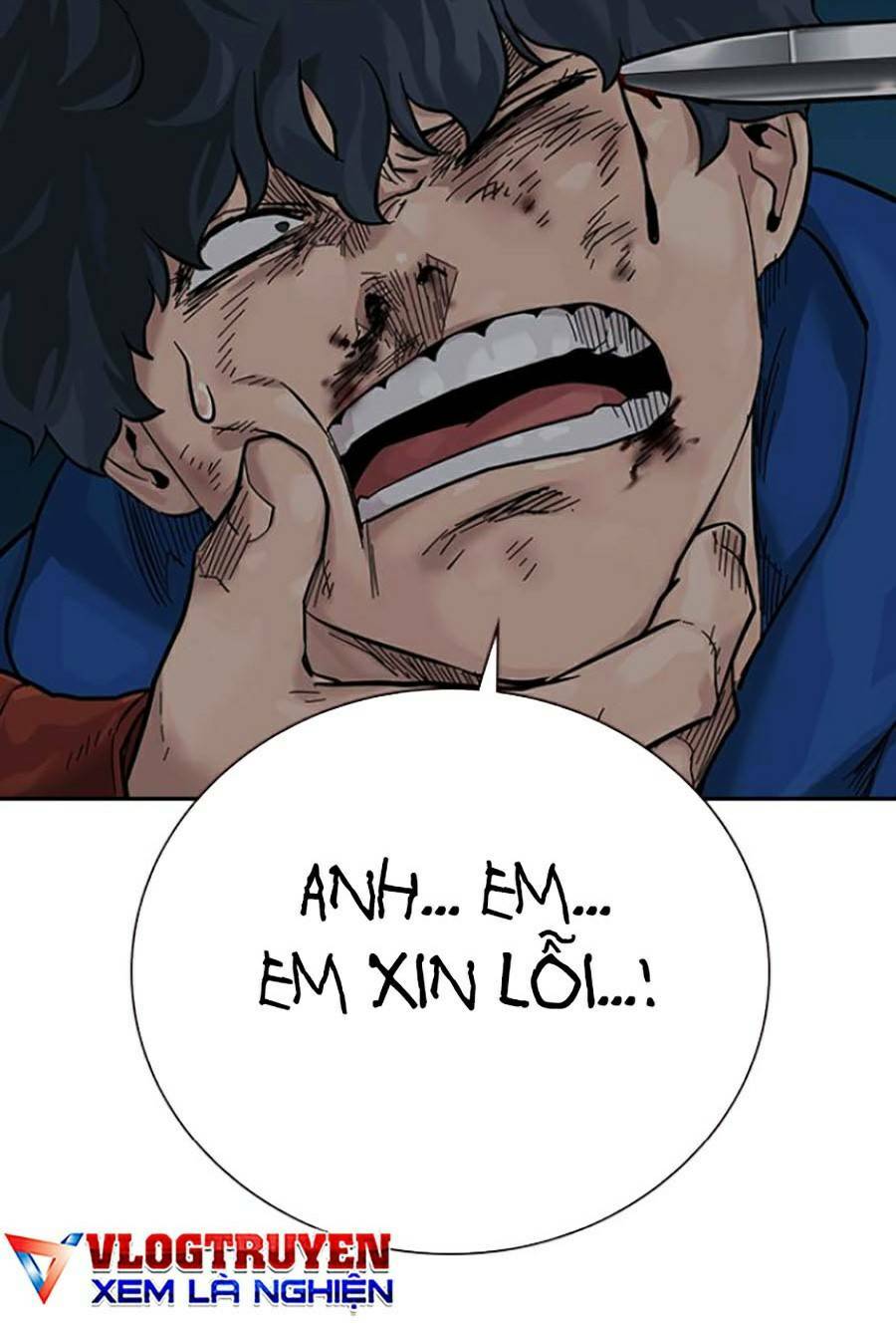 Để Có Thể Sống Sót - Chapter 70 - Page 54