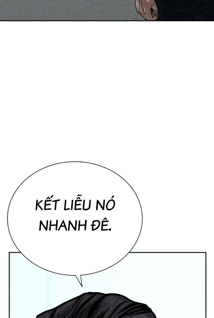 Để Có Thể Sống Sót - Chapter 70 - Page 58