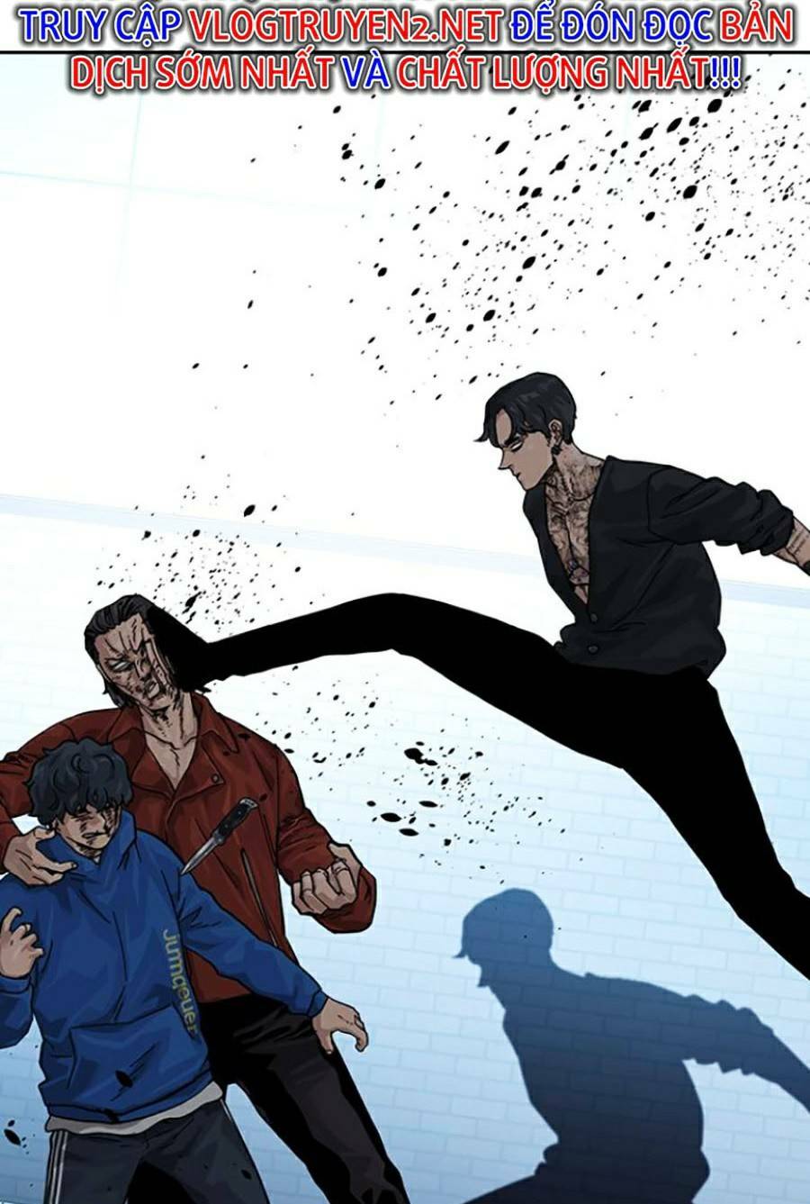 Để Có Thể Sống Sót - Chapter 70 - Page 67