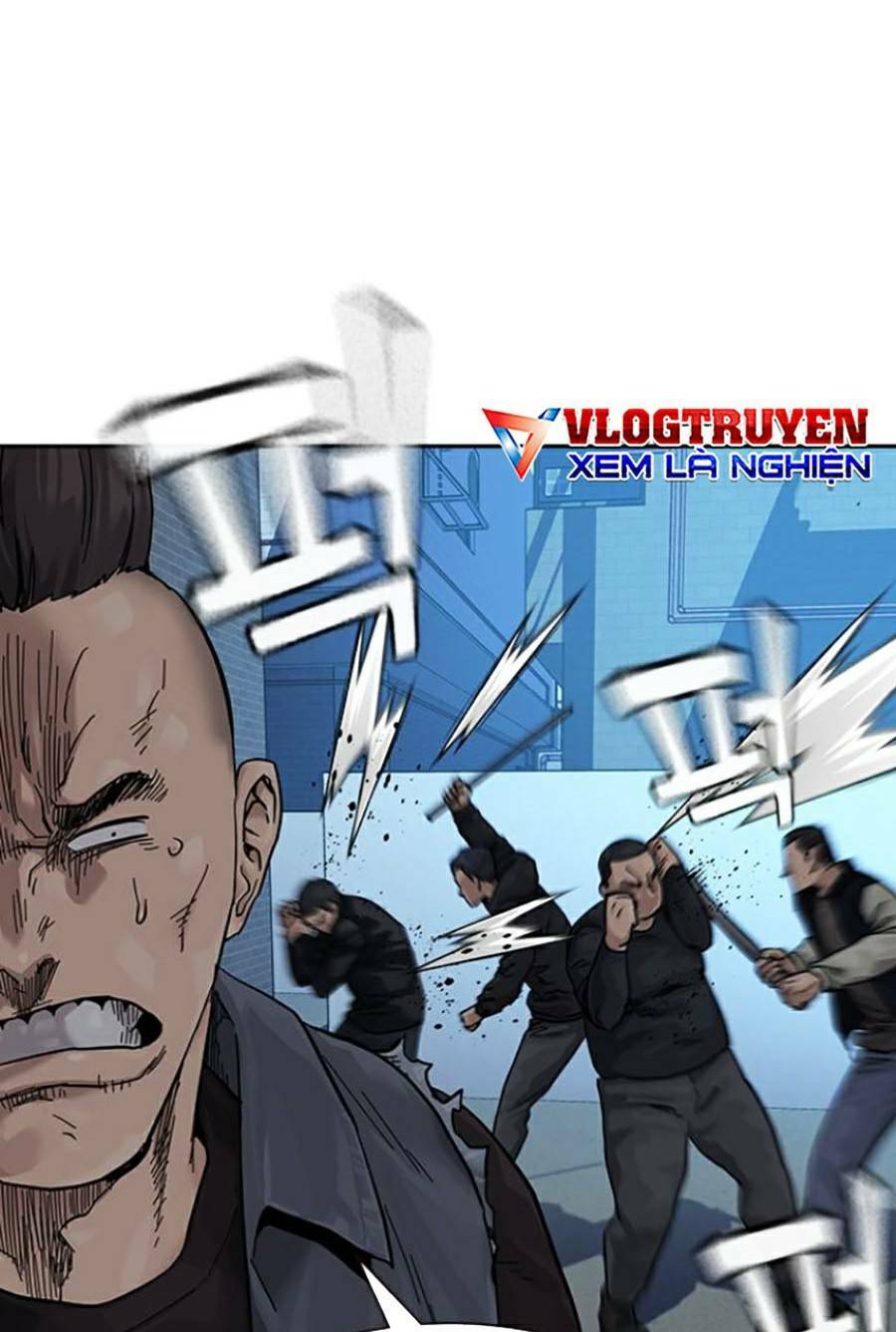 Để Có Thể Sống Sót - Chapter 70 - Page 70