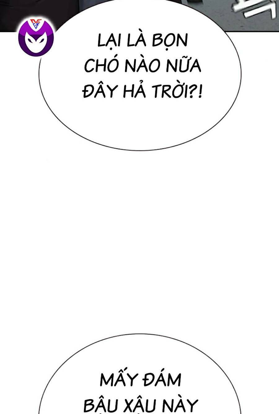 Để Có Thể Sống Sót - Chapter 70 - Page 71