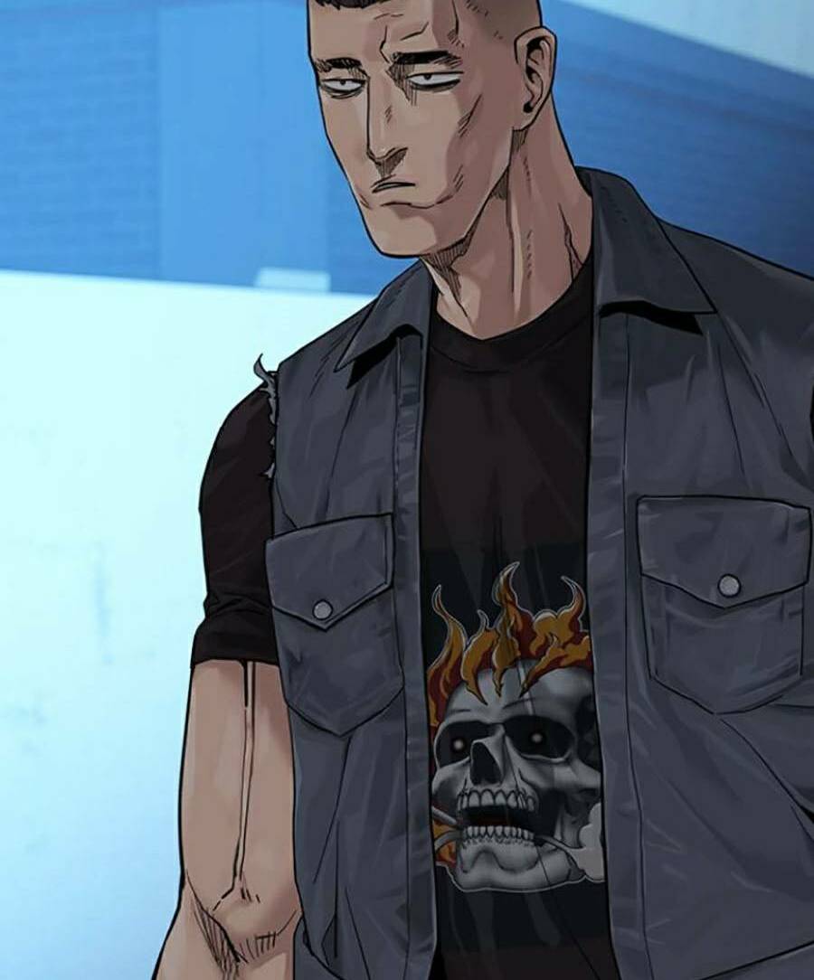 Để Có Thể Sống Sót - Chapter 70 - Page 7