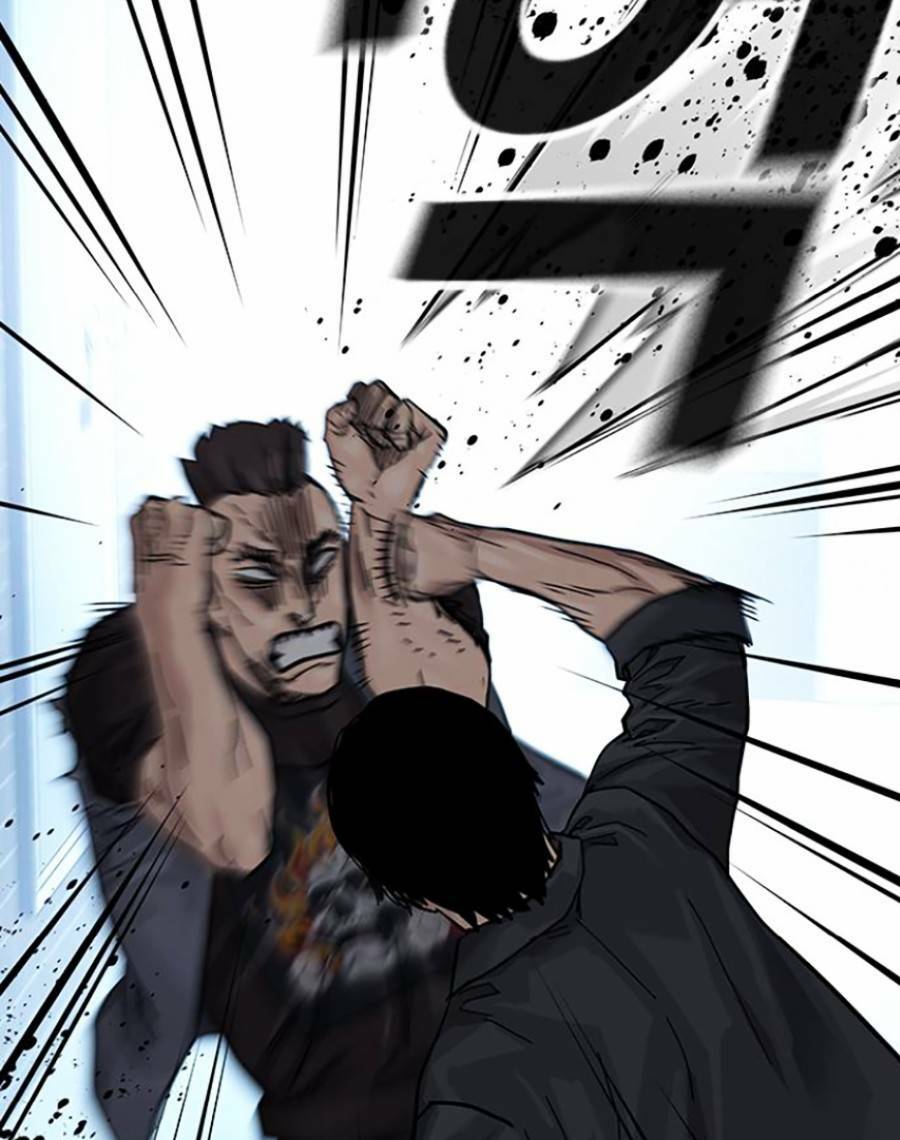 Để Có Thể Sống Sót - Chapter 70 - Page 79