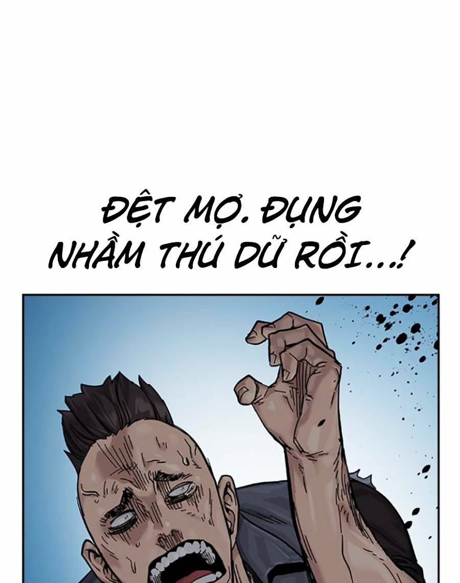 Để Có Thể Sống Sót - Chapter 70 - Page 81