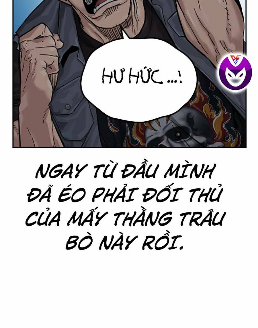 Để Có Thể Sống Sót - Chapter 70 - Page 82