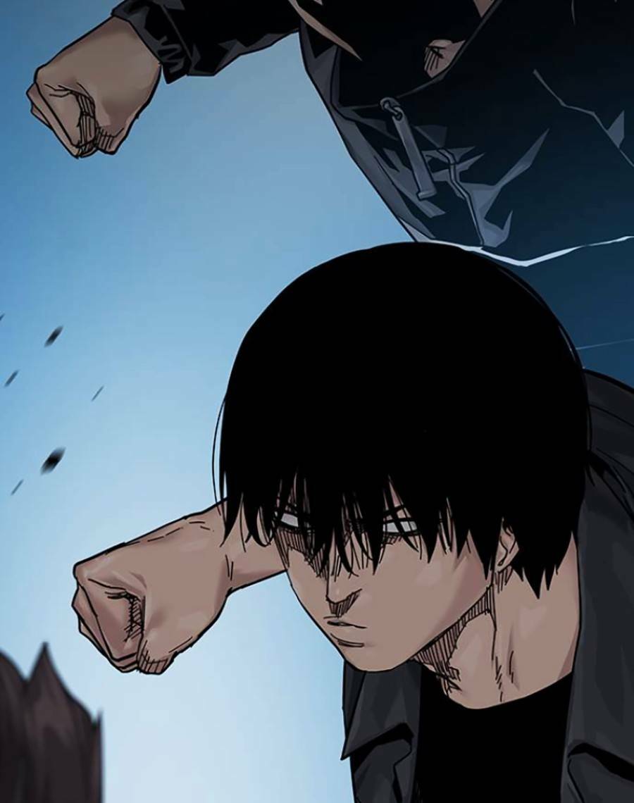 Để Có Thể Sống Sót - Chapter 70 - Page 85