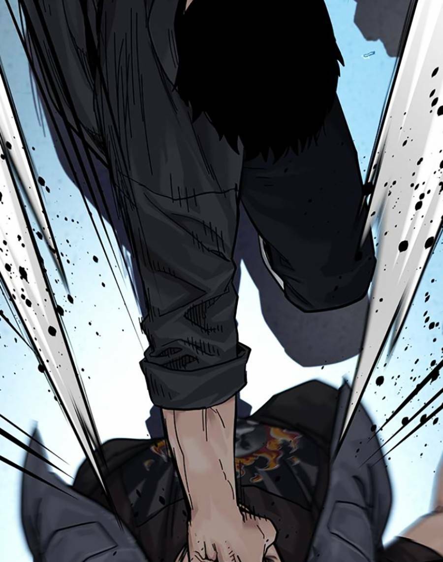 Để Có Thể Sống Sót - Chapter 70 - Page 89