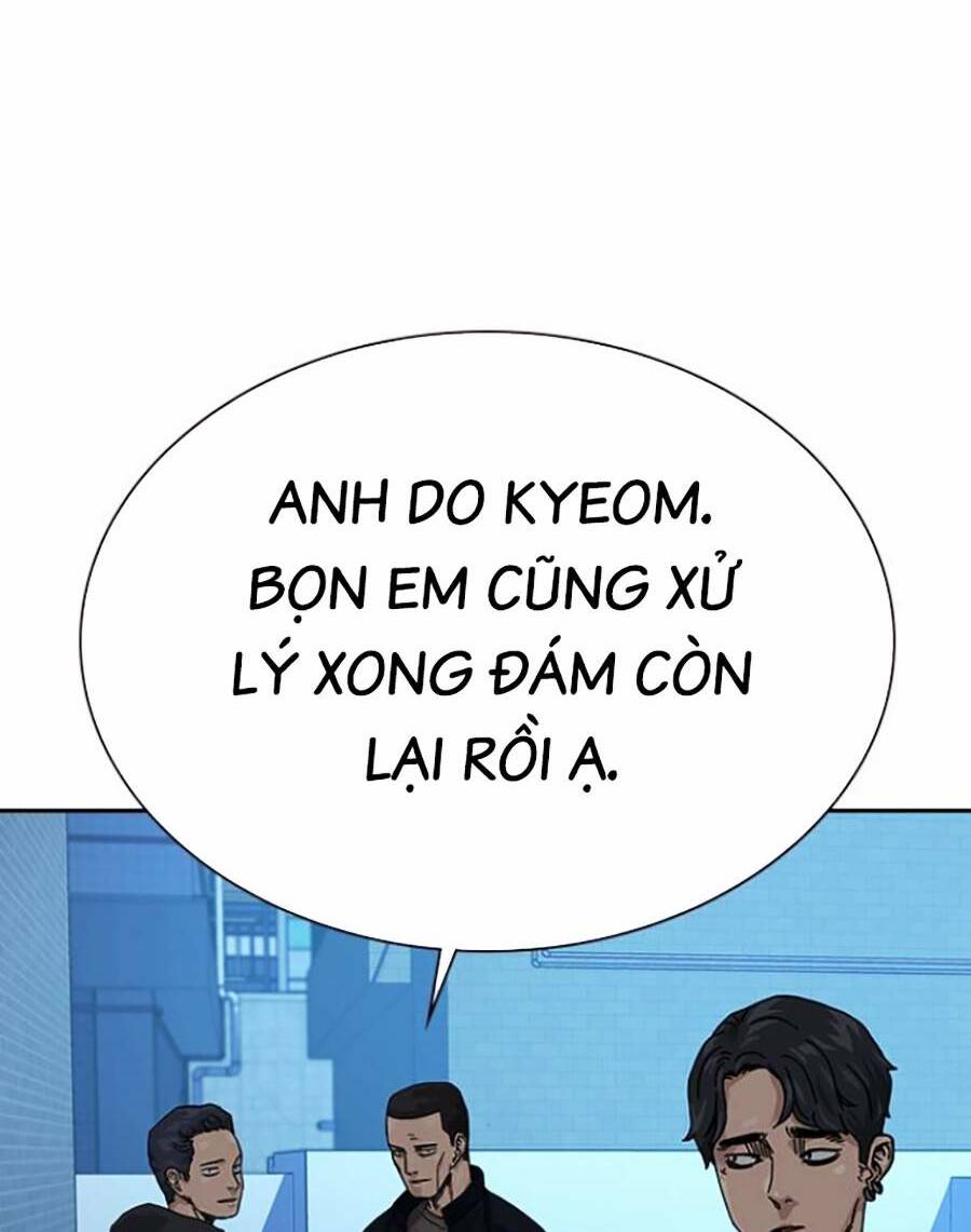 Để Có Thể Sống Sót - Chapter 70 - Page 94