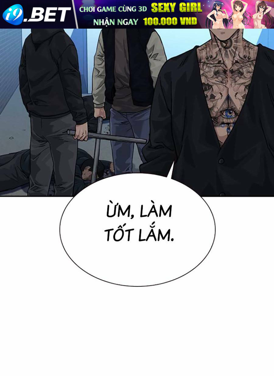 Để Có Thể Sống Sót - Chapter 70 - Page 95