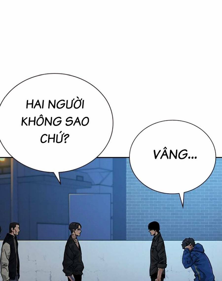 Để Có Thể Sống Sót - Chapter 70 - Page 96