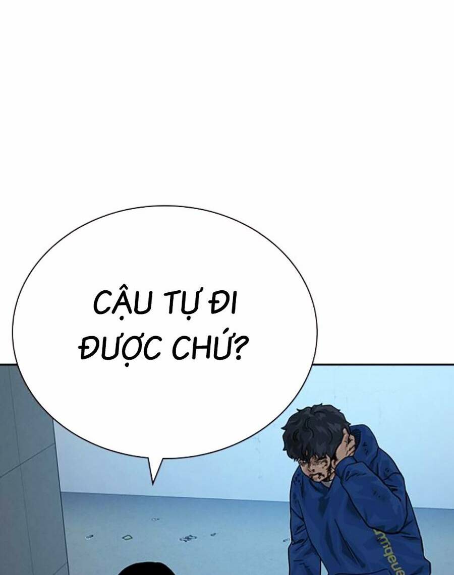 Để Có Thể Sống Sót - Chapter 70 - Page 98