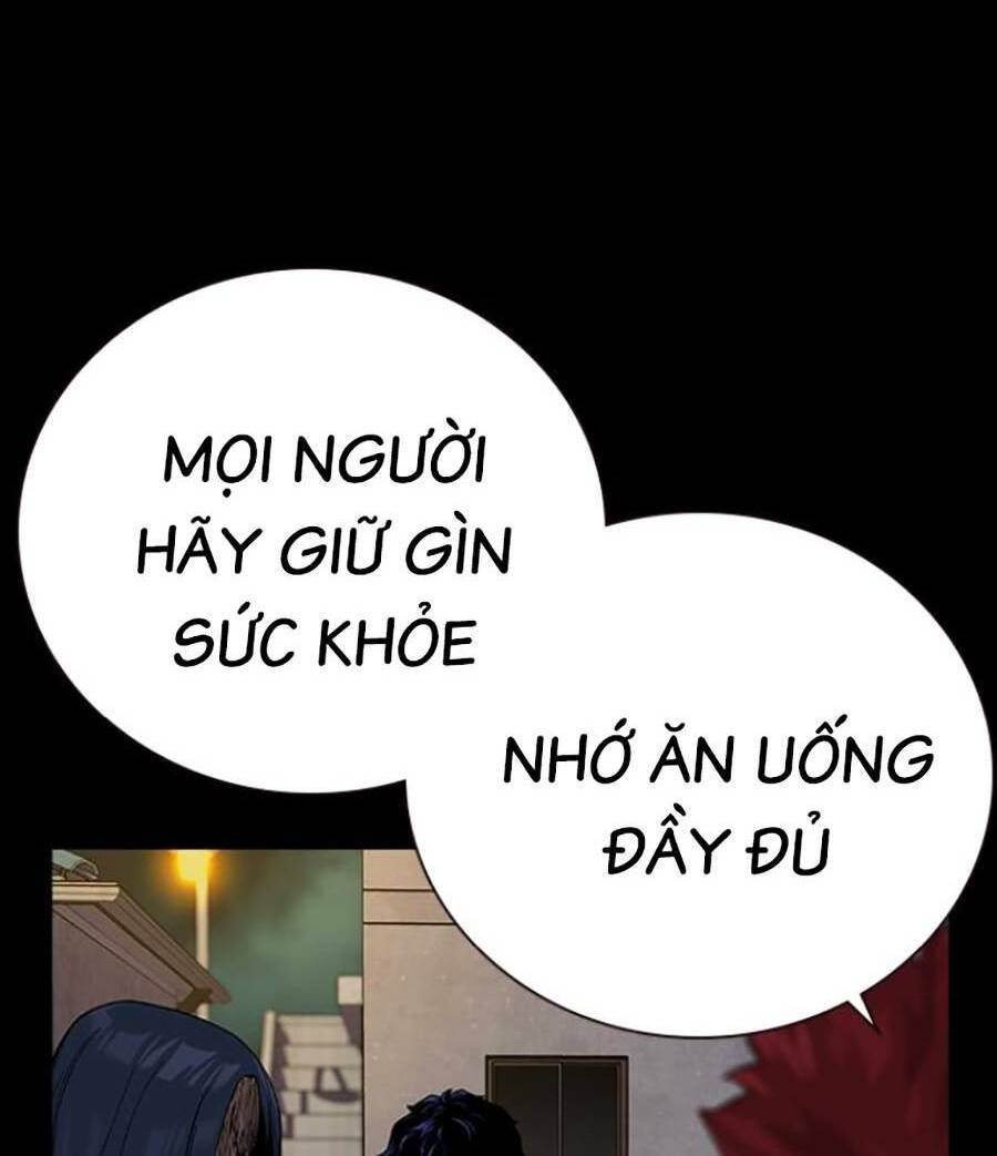 Để Có Thể Sống Sót - Chapter 71 - Page 9