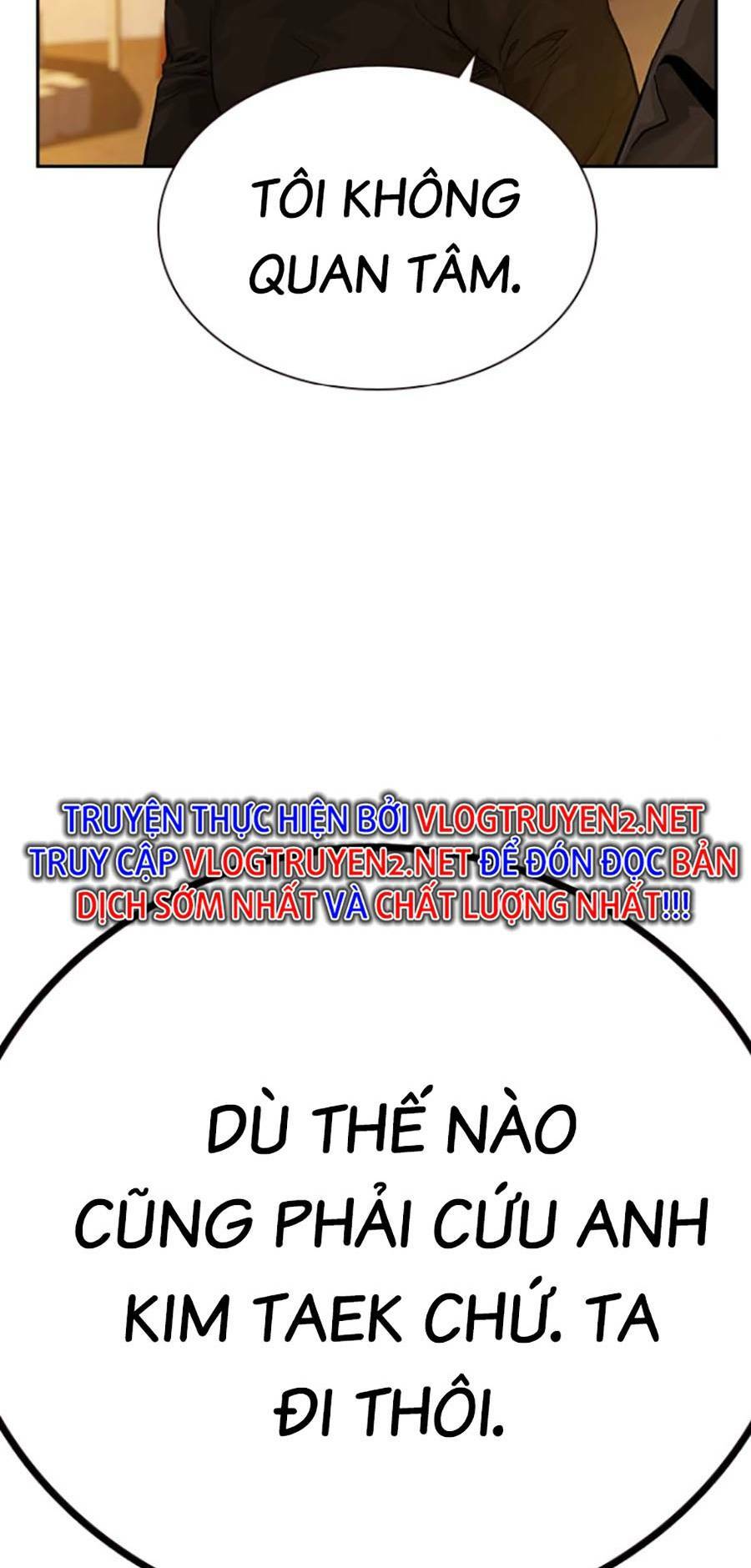 Để Có Thể Sống Sót - Chapter 71 - Page 99