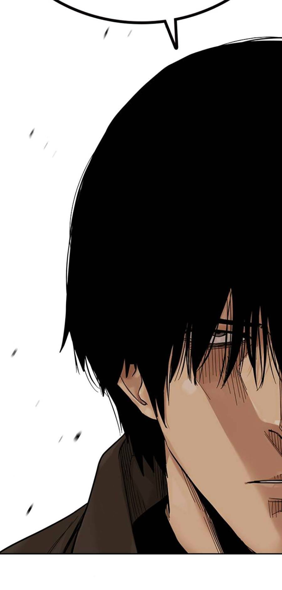 Để Có Thể Sống Sót - Chapter 71 - Page 100