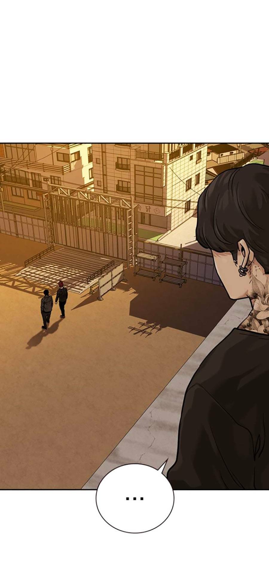 Để Có Thể Sống Sót - Chapter 71 - Page 101