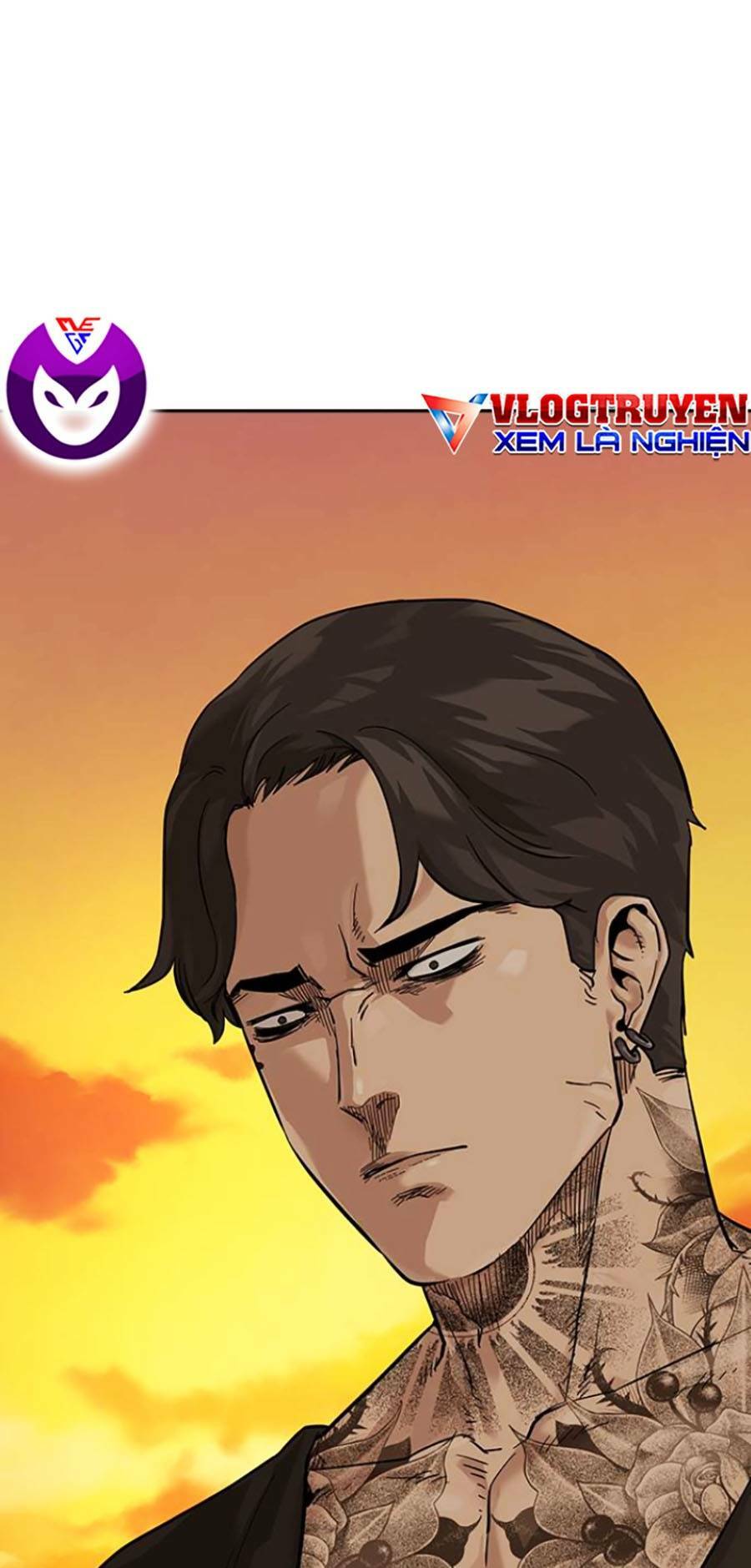 Để Có Thể Sống Sót - Chapter 71 - Page 102