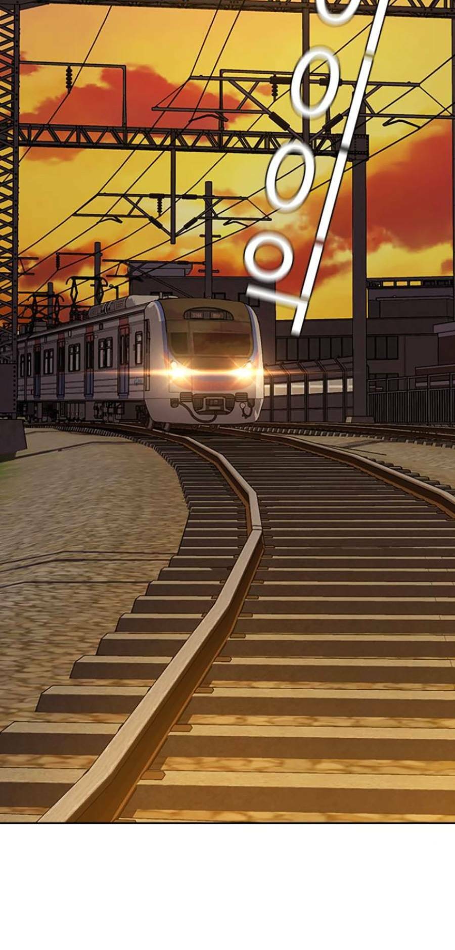 Để Có Thể Sống Sót - Chapter 71 - Page 104