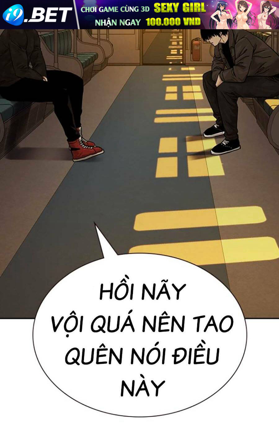 Để Có Thể Sống Sót - Chapter 71 - Page 106