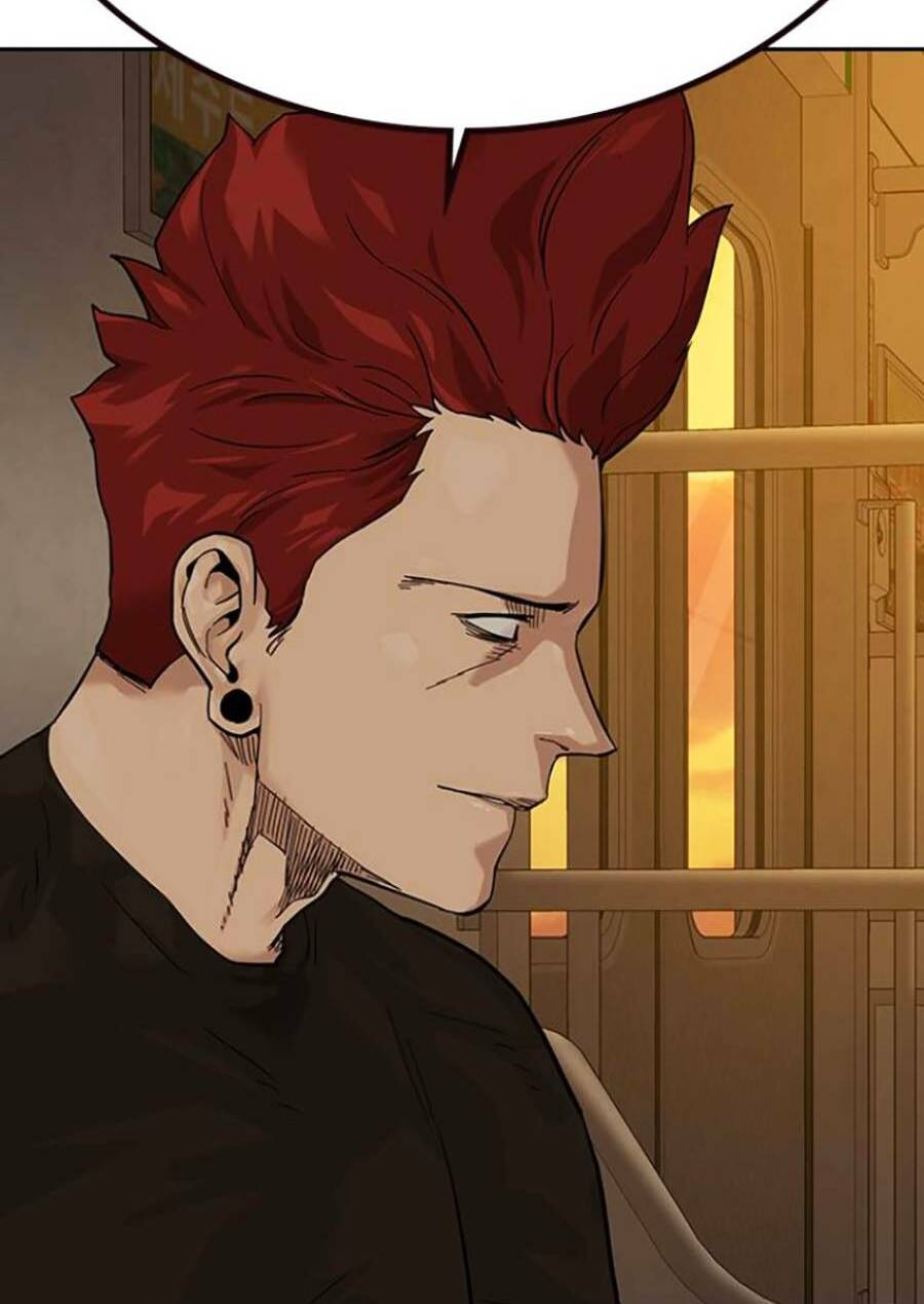 Để Có Thể Sống Sót - Chapter 71 - Page 108