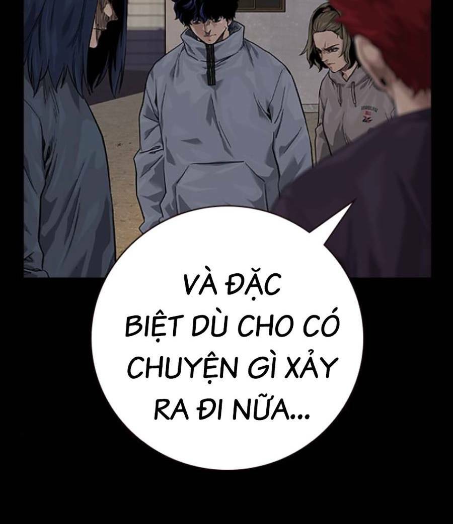 Để Có Thể Sống Sót - Chapter 71 - Page 10