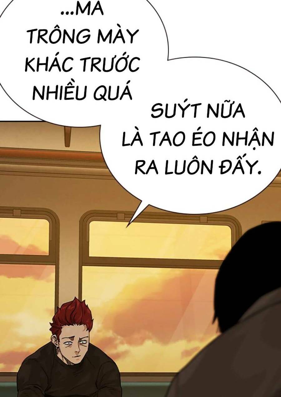 Để Có Thể Sống Sót - Chapter 71 - Page 112