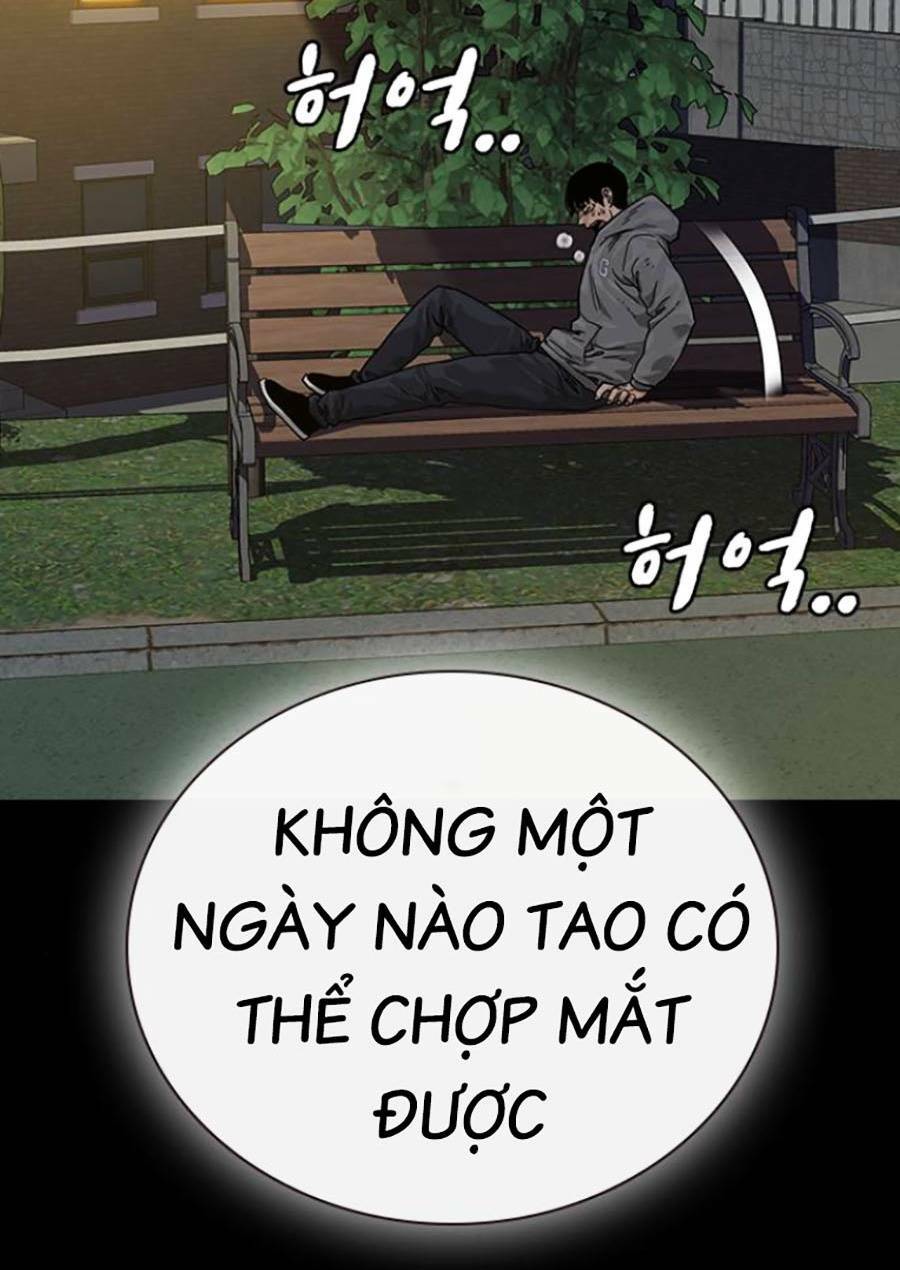 Để Có Thể Sống Sót - Chapter 71 - Page 119