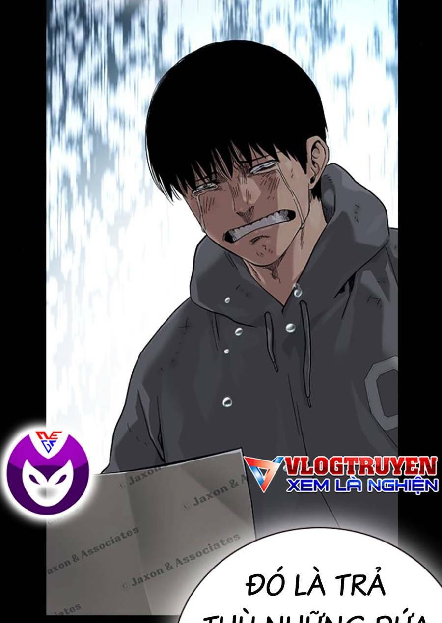 Để Có Thể Sống Sót - Chapter 71 - Page 121