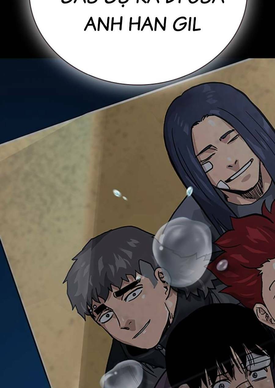 Để Có Thể Sống Sót - Chapter 71 - Page 123