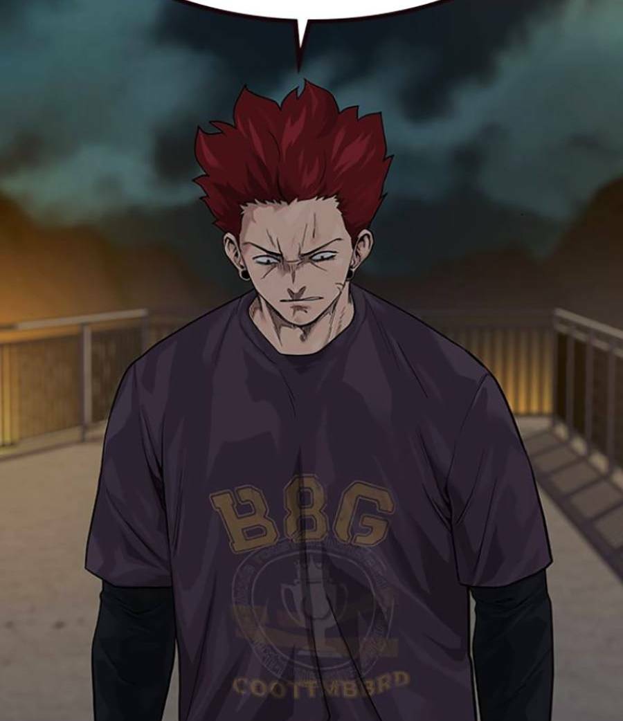 Để Có Thể Sống Sót - Chapter 71 - Page 12