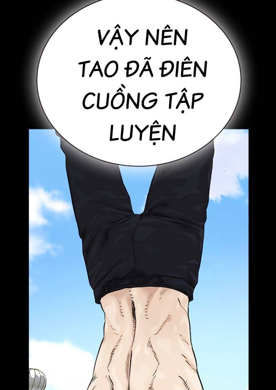 Để Có Thể Sống Sót - Chapter 71 - Page 133