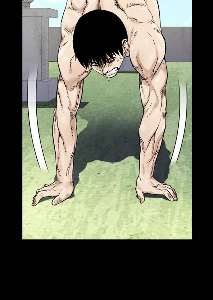 Để Có Thể Sống Sót - Chapter 71 - Page 134