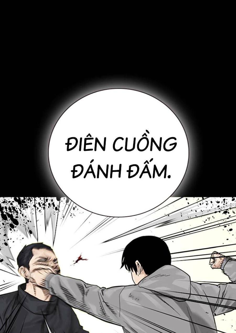 Để Có Thể Sống Sót - Chapter 71 - Page 135