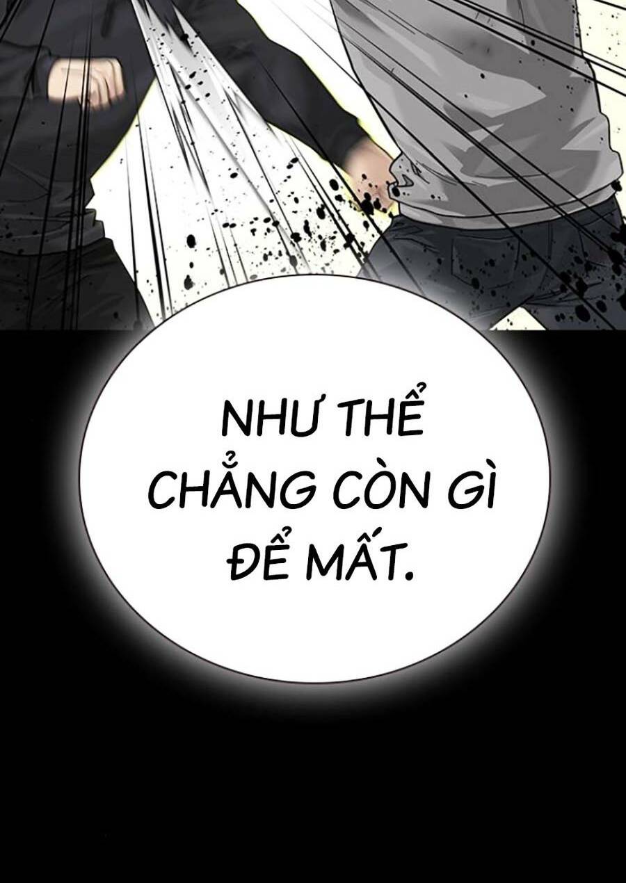 Để Có Thể Sống Sót - Chapter 71 - Page 136