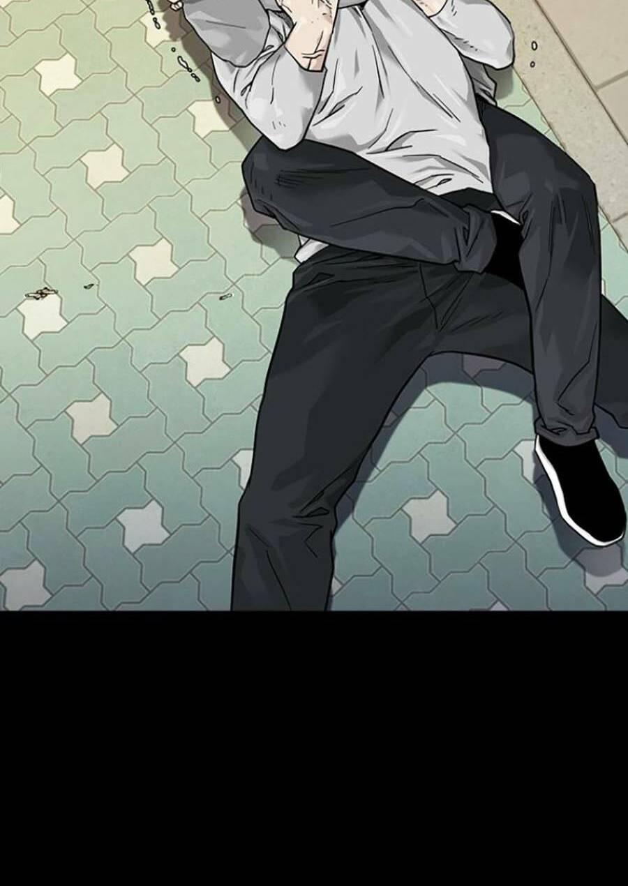 Để Có Thể Sống Sót - Chapter 71 - Page 138