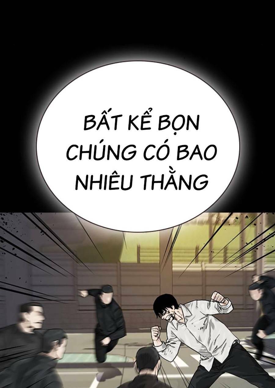 Để Có Thể Sống Sót - Chapter 71 - Page 139