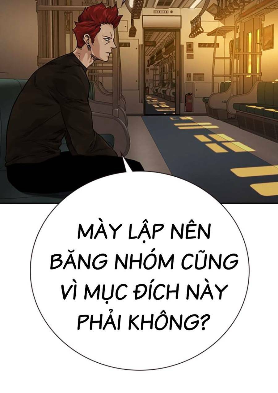 Để Có Thể Sống Sót - Chapter 71 - Page 149