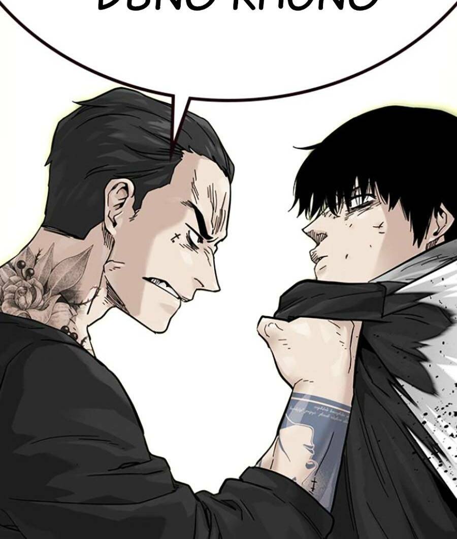 Để Có Thể Sống Sót - Chapter 71 - Page 156