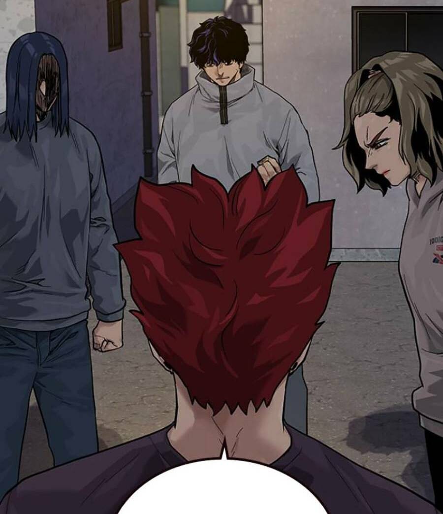 Để Có Thể Sống Sót - Chapter 71 - Page 15