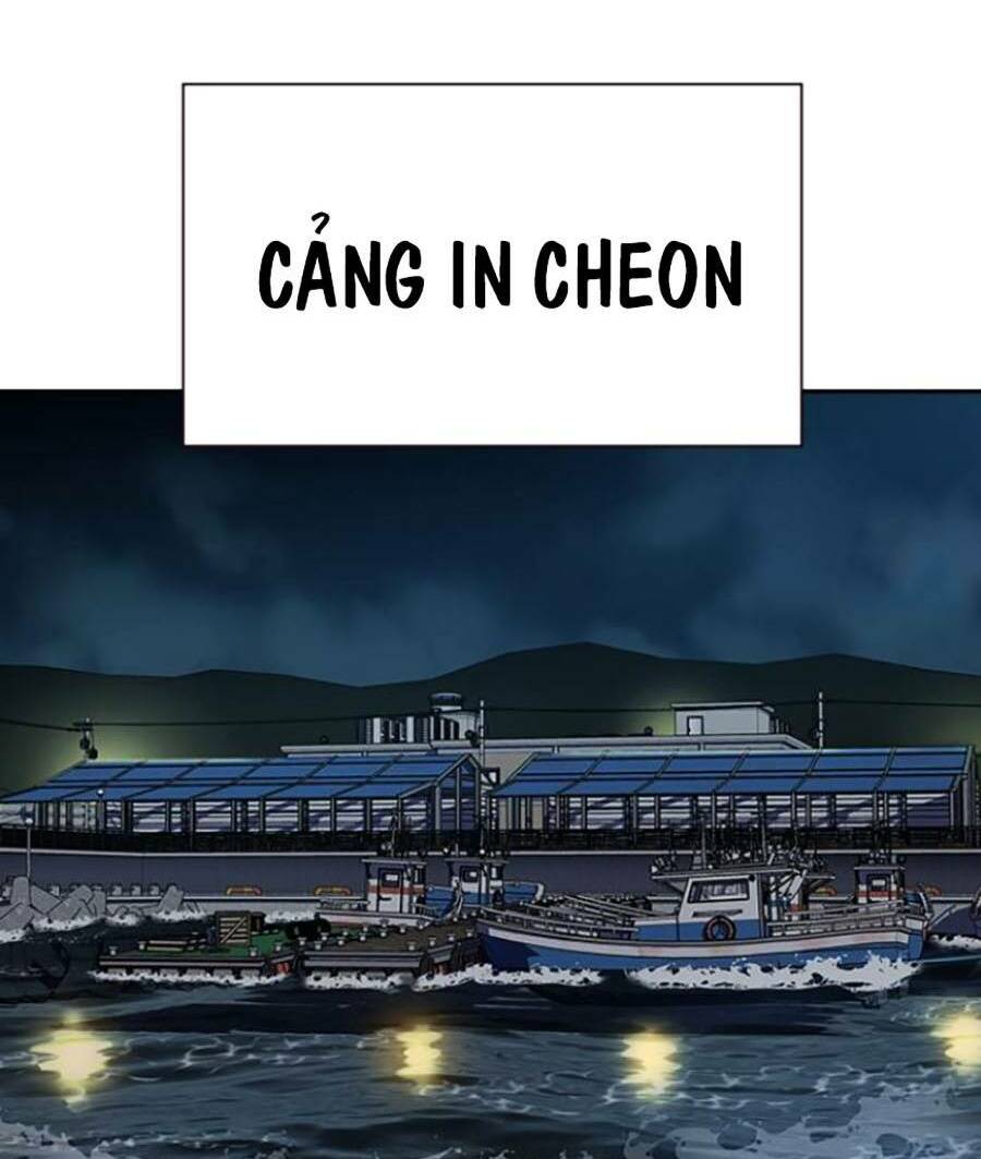 Để Có Thể Sống Sót - Chapter 71 - Page 164