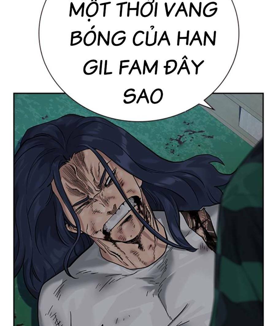 Để Có Thể Sống Sót - Chapter 71 - Page 169