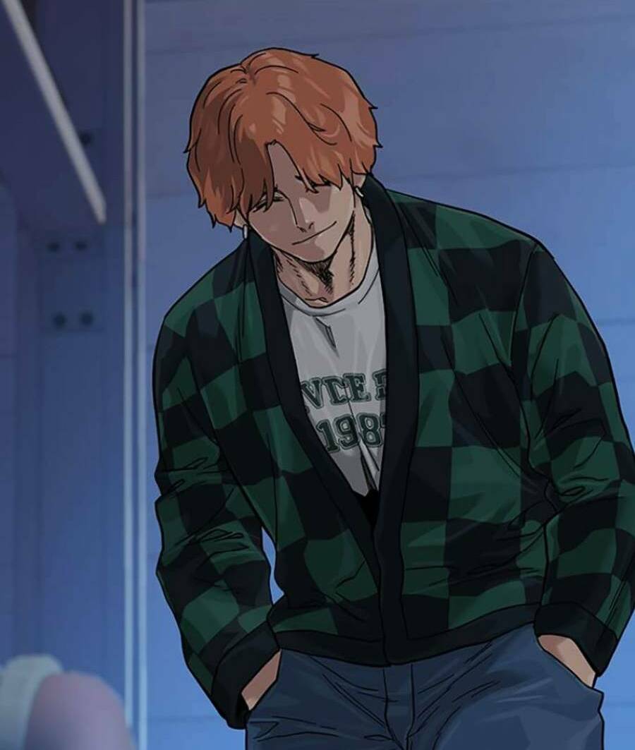 Để Có Thể Sống Sót - Chapter 71 - Page 172