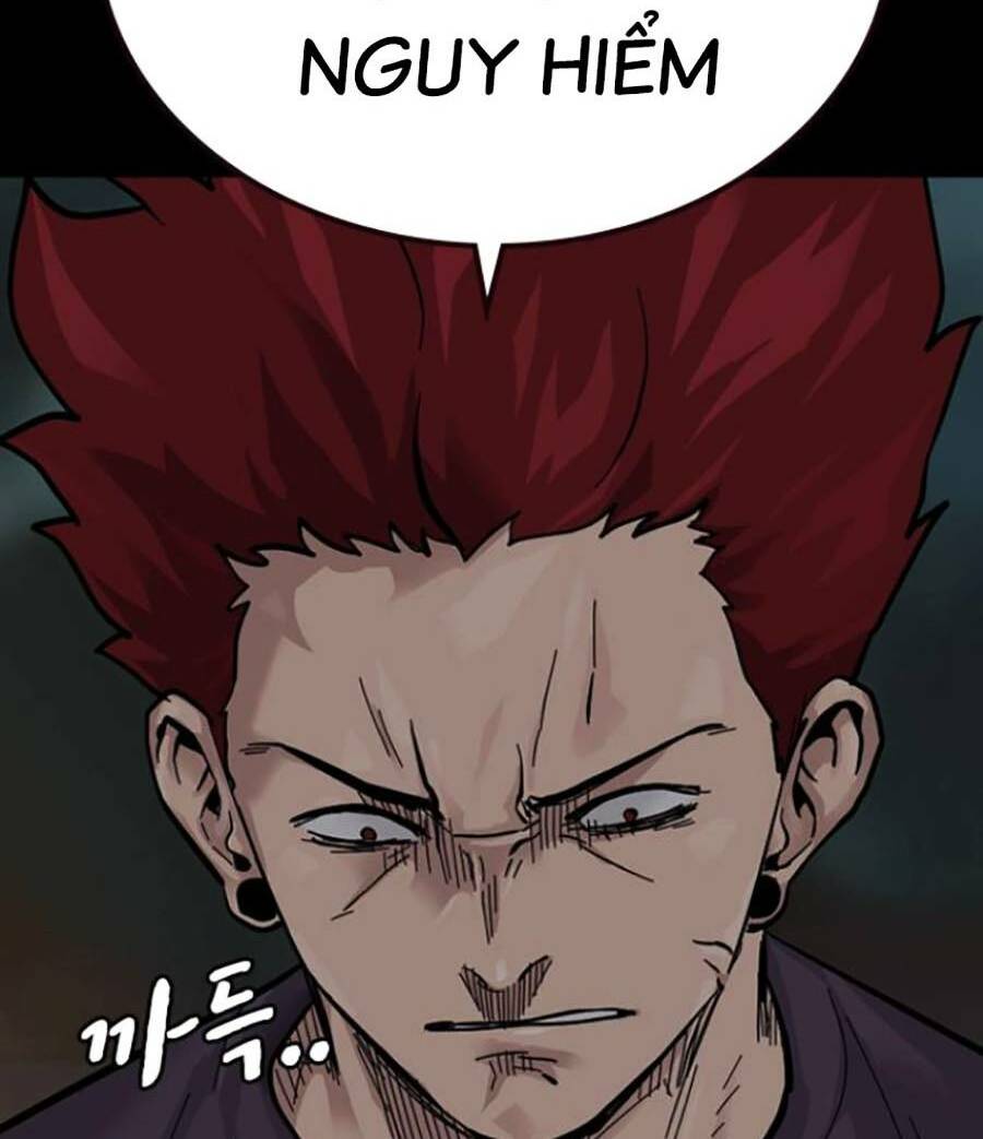 Để Có Thể Sống Sót - Chapter 71 - Page 17